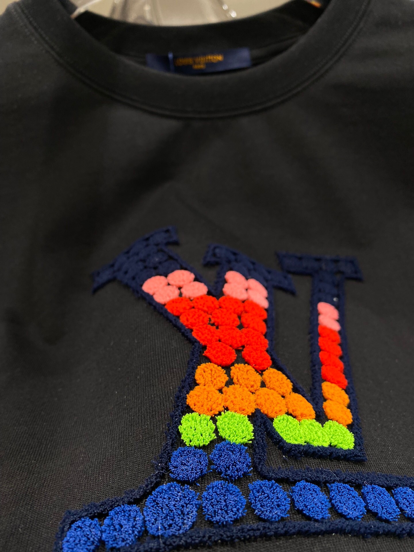 Men Women T-shirt Top Quality 2023