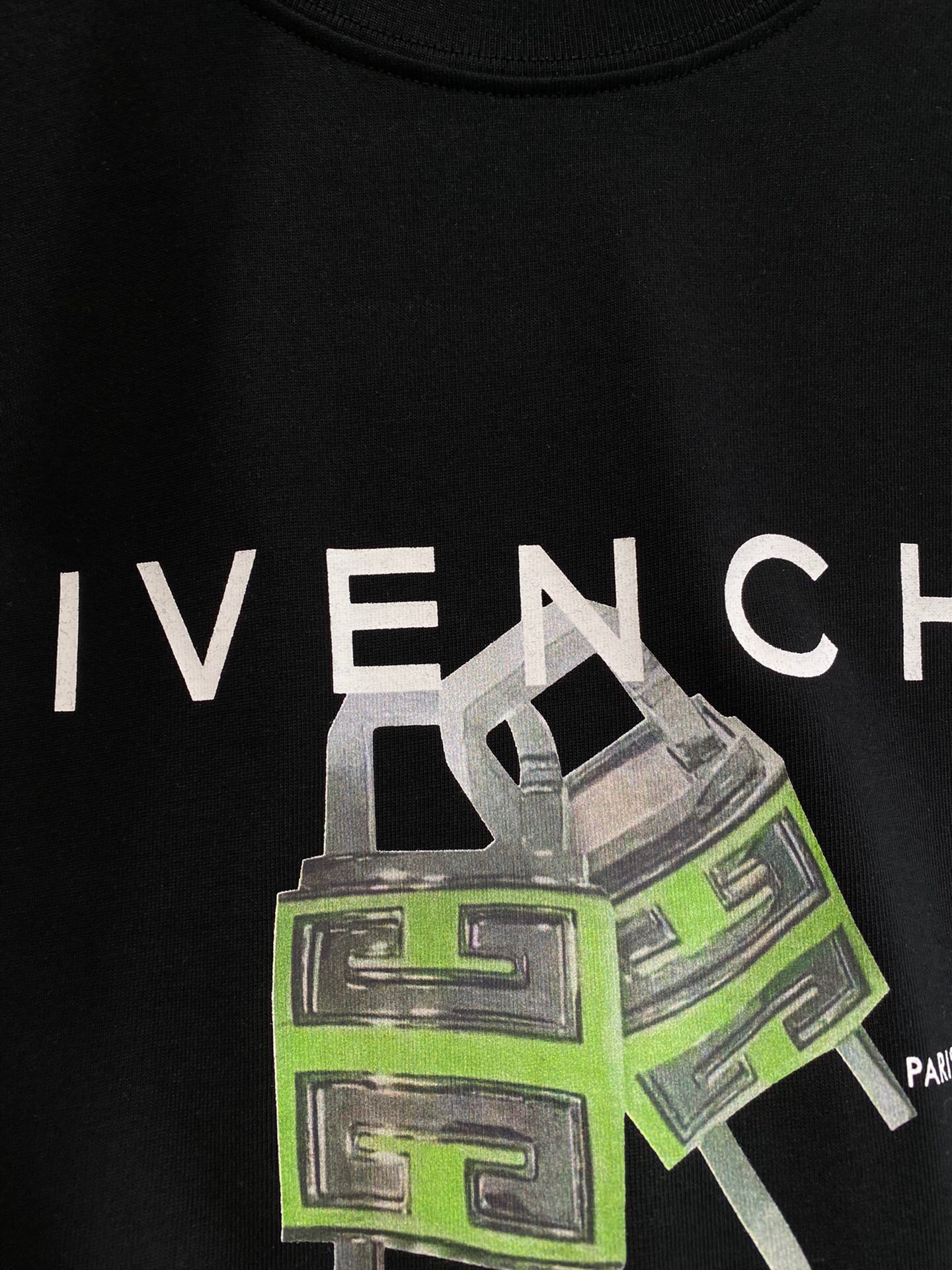 Men Women T-shirt Top Quality 2023