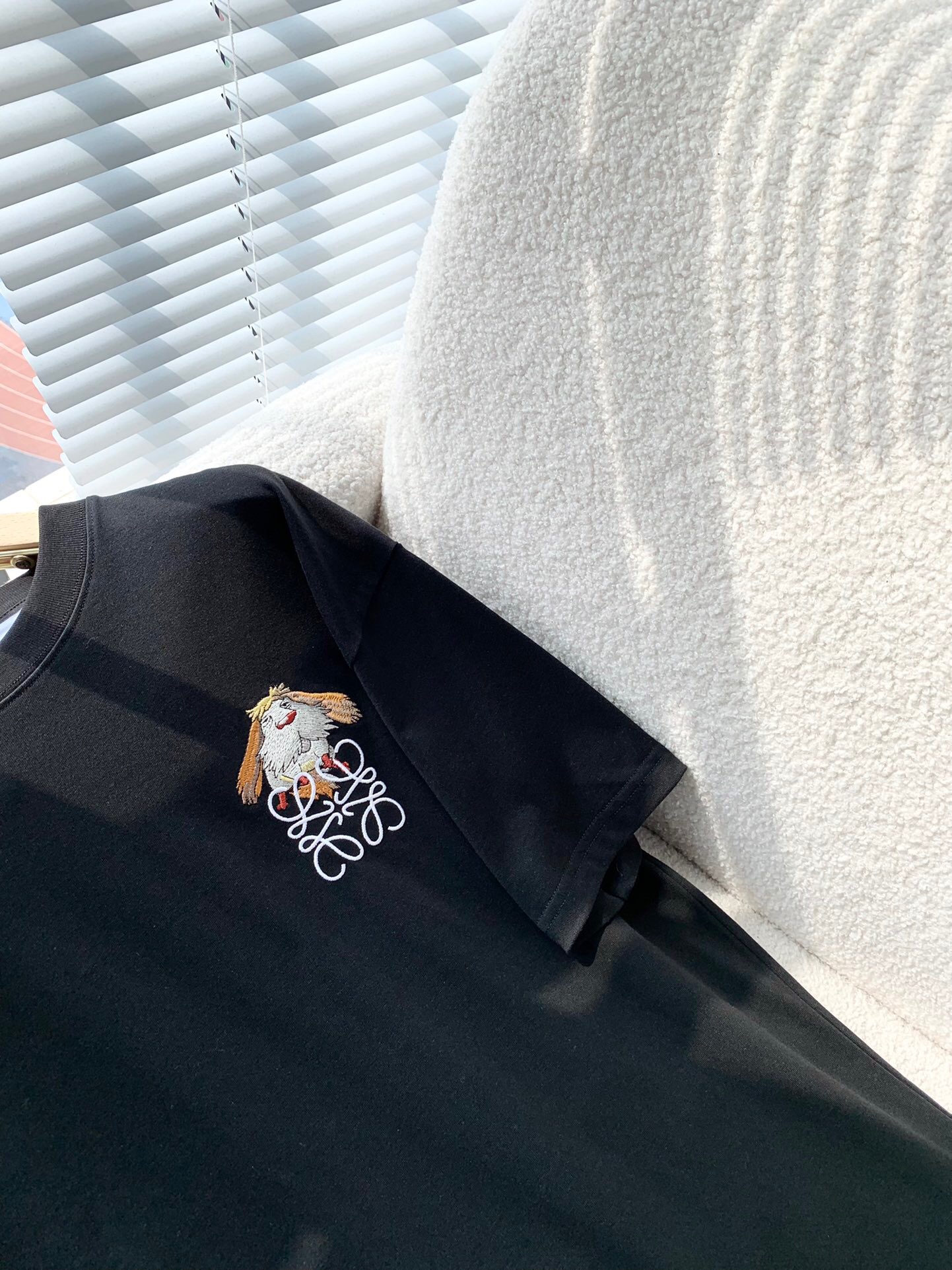 Men Women T-shirt Top Quality 2023