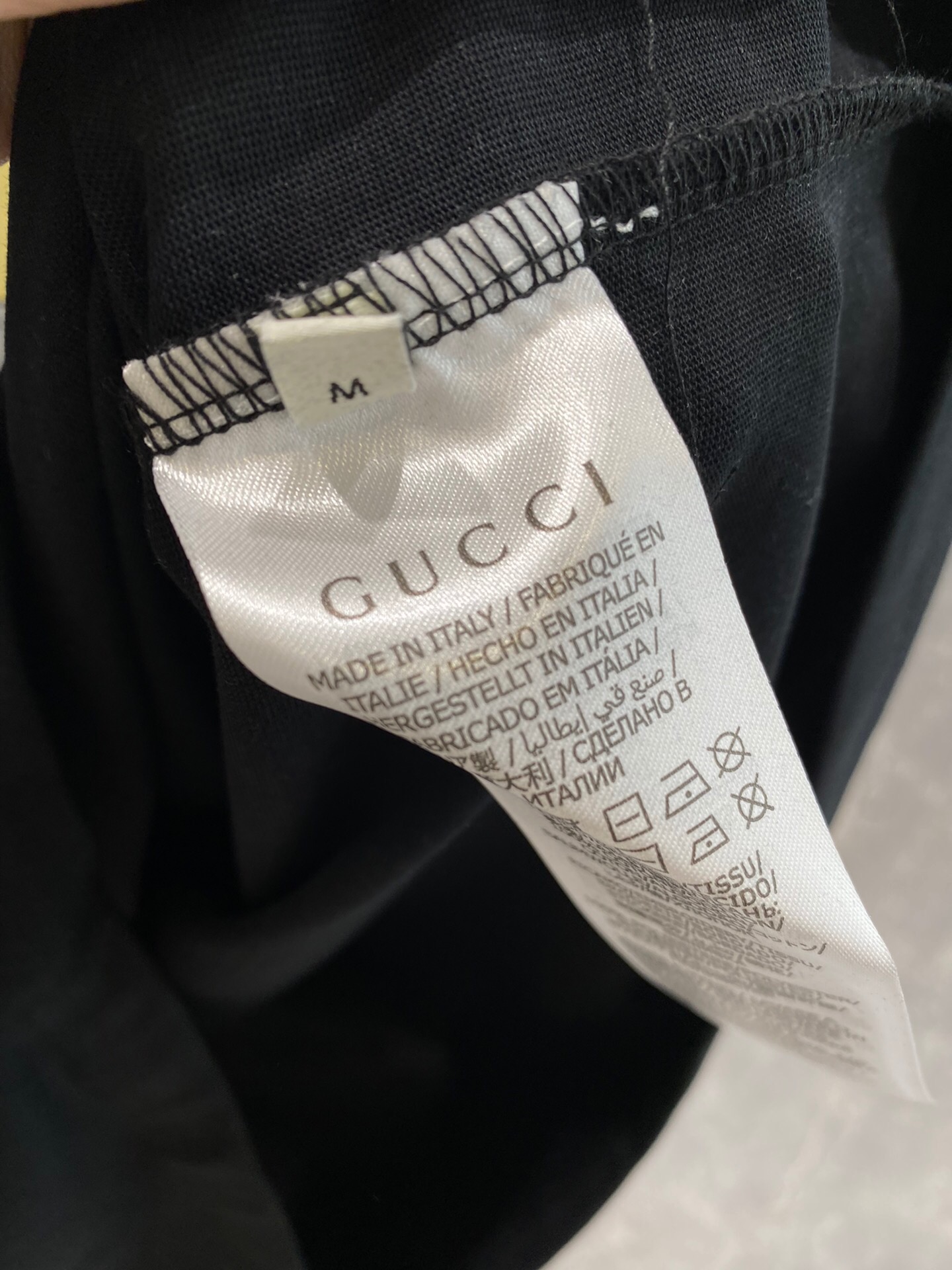 Men Women T-shirt Top Quality 2023