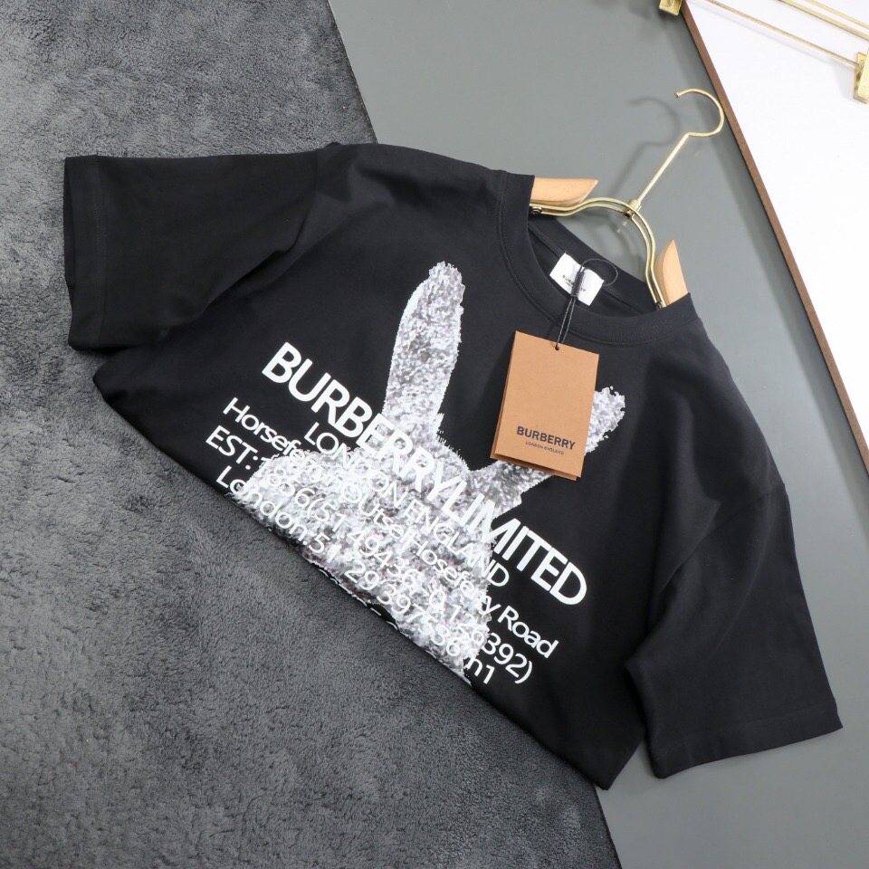 Men Women T-shirt Top Quality 2023