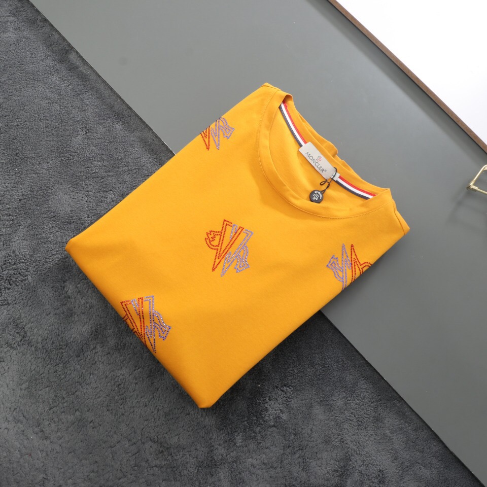 Men Women T-shirt Top Quality 2023