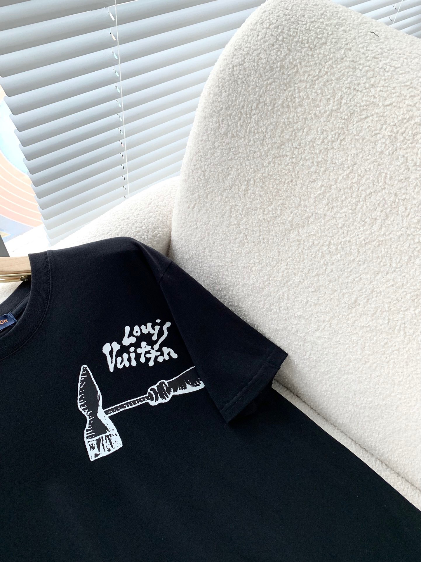 Men Women T-shirt Top Quality 2023