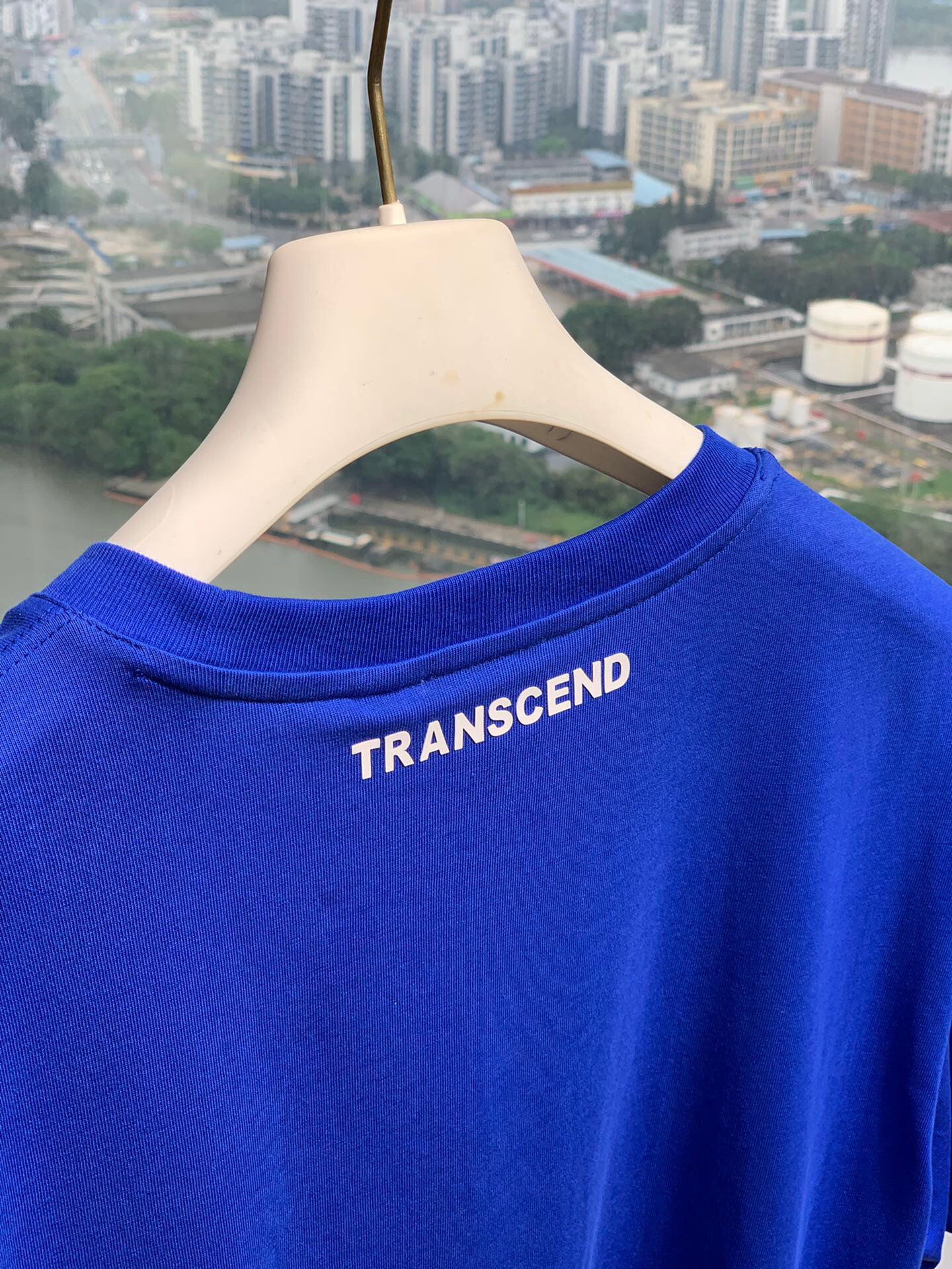 Men Women T-shirt Top Quality 2023