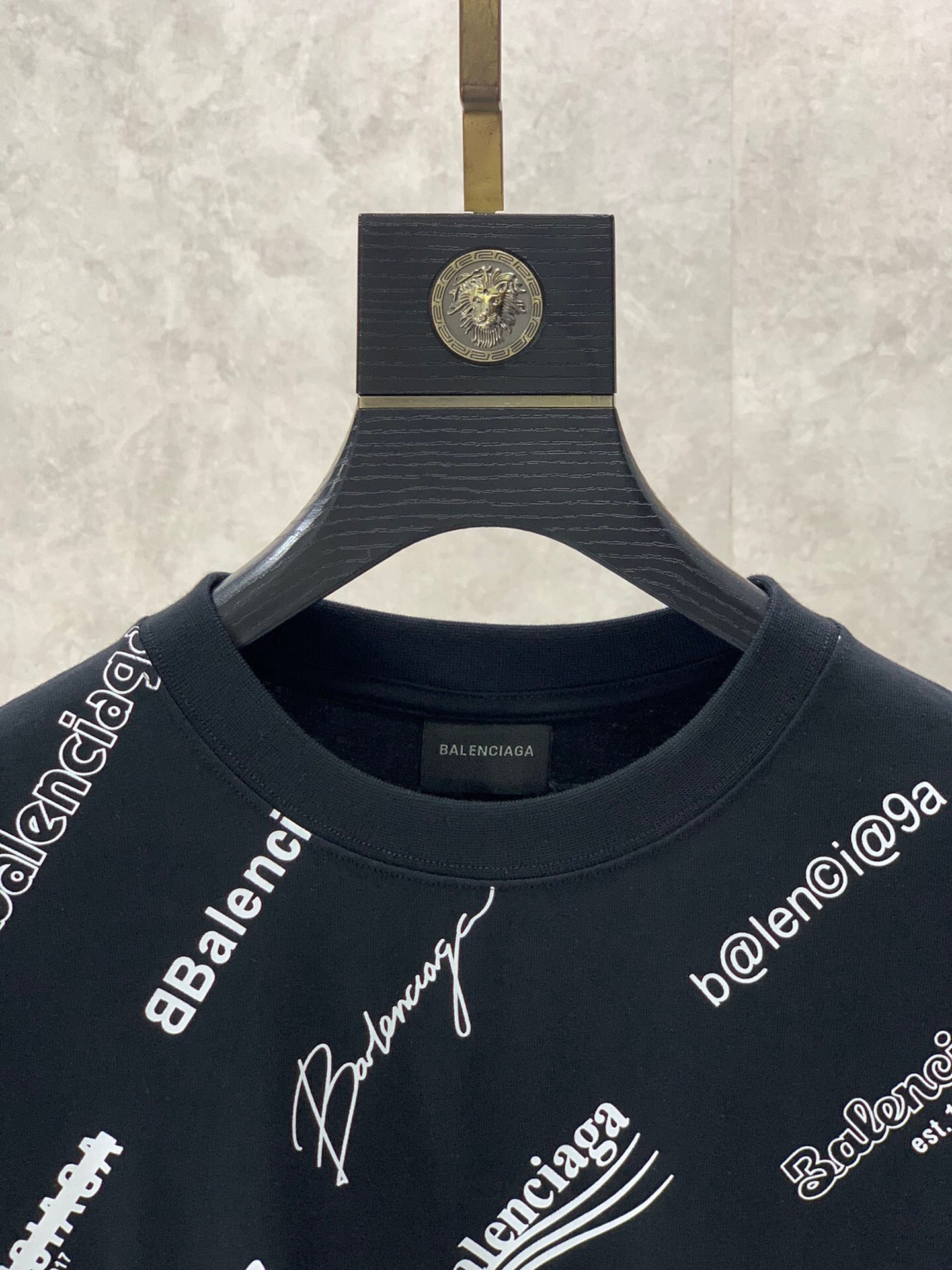 Men Women T-shirt Top Quality 2023