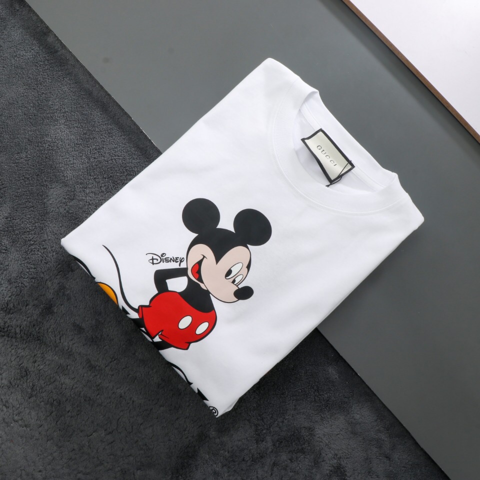 Men Women T-shirt Top Quality 2023