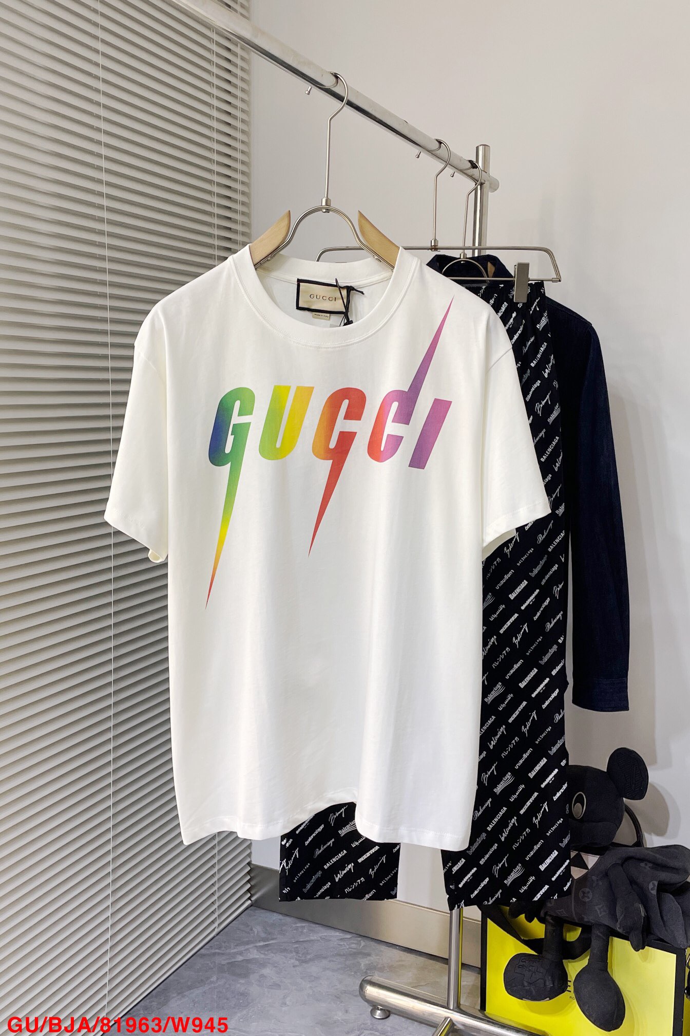 Men Women T-shirt Top Quality 2023