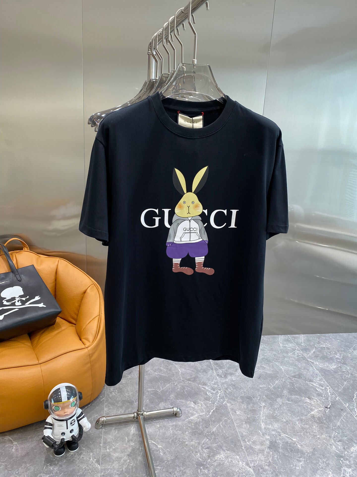 Men Women T-shirt Top Quality 2023