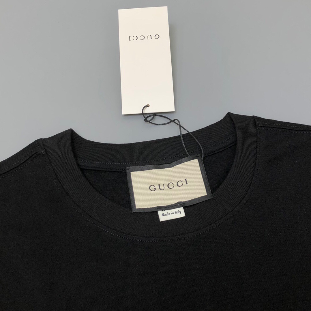 Men Women T-shirt Top Quality 2023