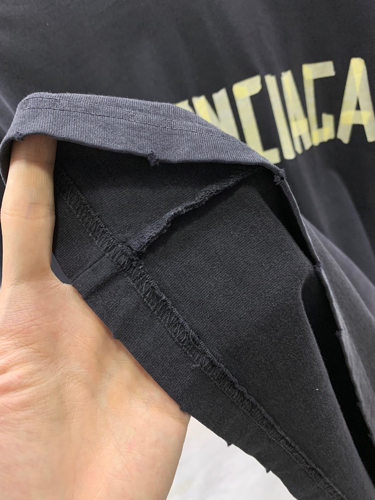 Men Women T-shirt Top Quality 2023