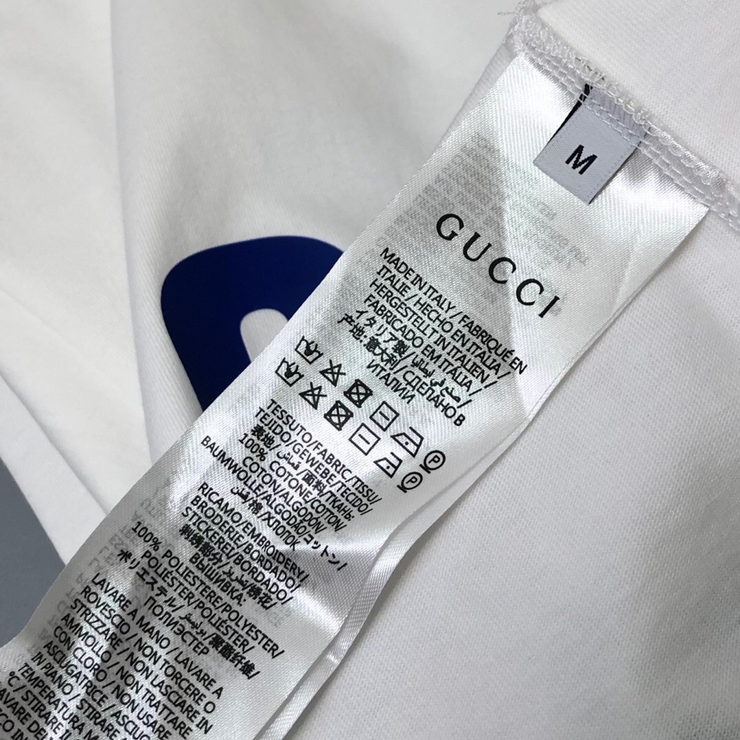 Men Women T-shirt Top Quality 2023