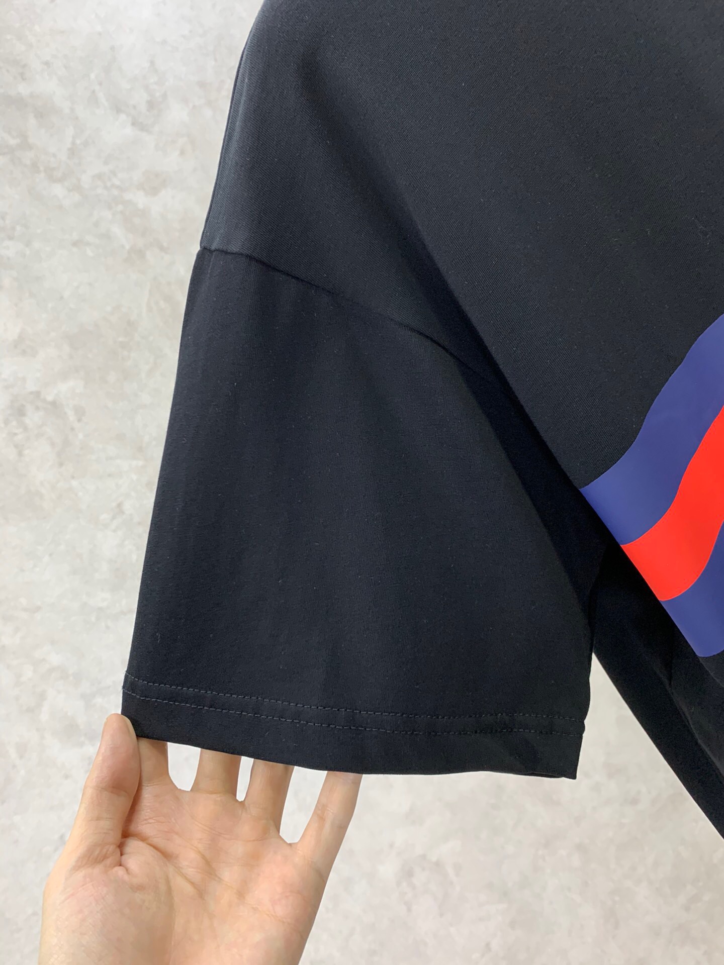 Men Women T-shirt Top Quality 2023