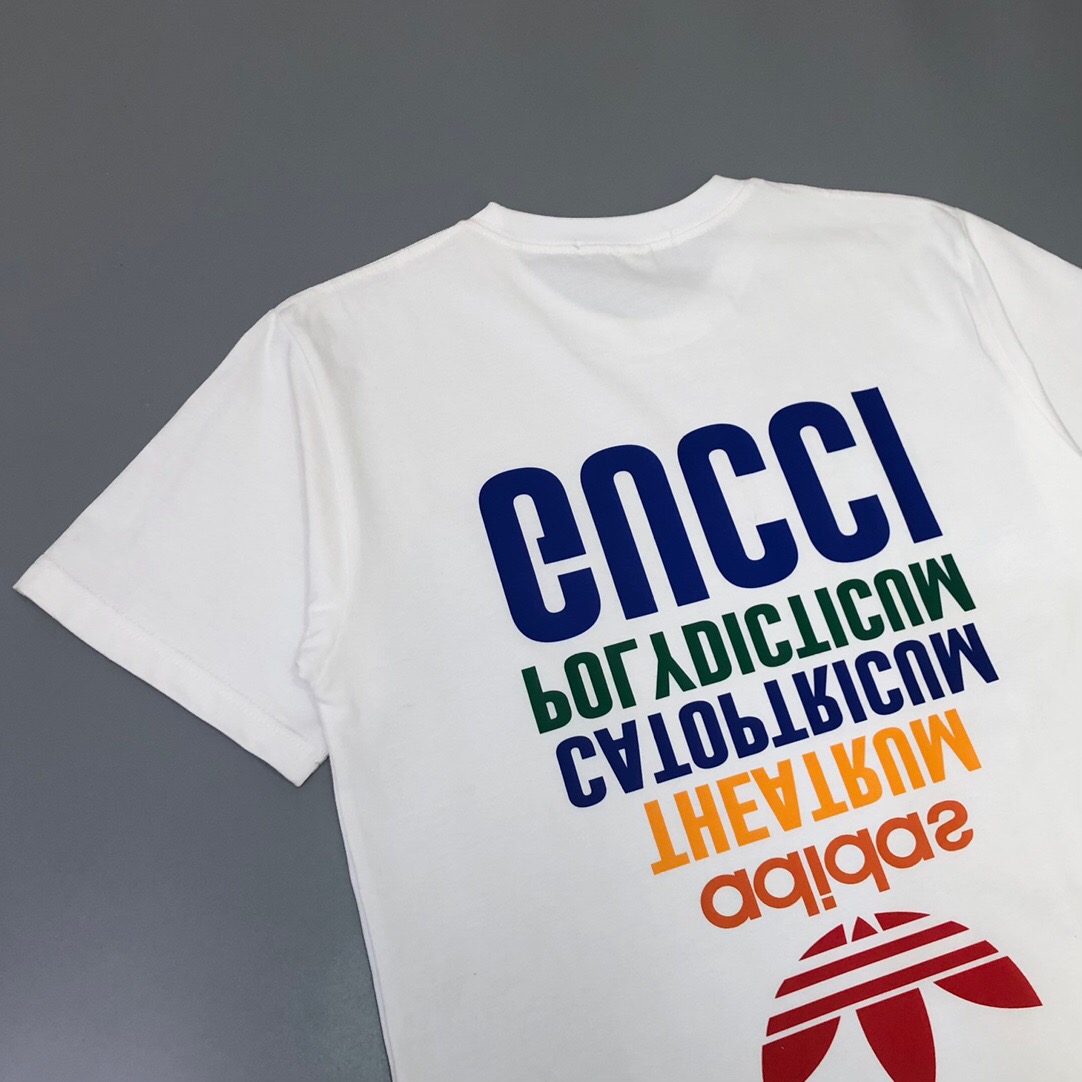 Men Women T-shirt Top Quality 2023