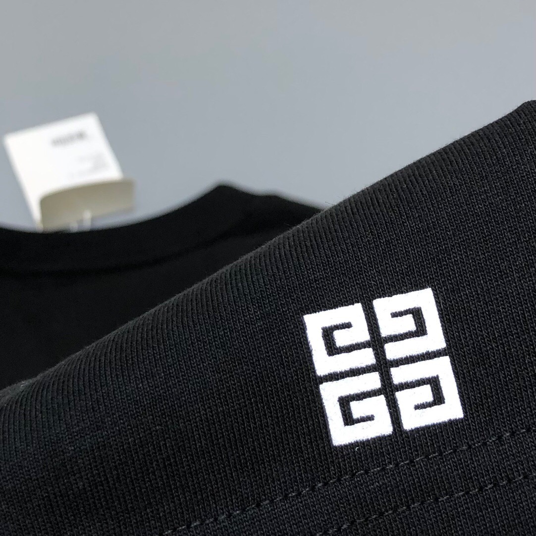 Men Women T-shirt Top Quality 2023