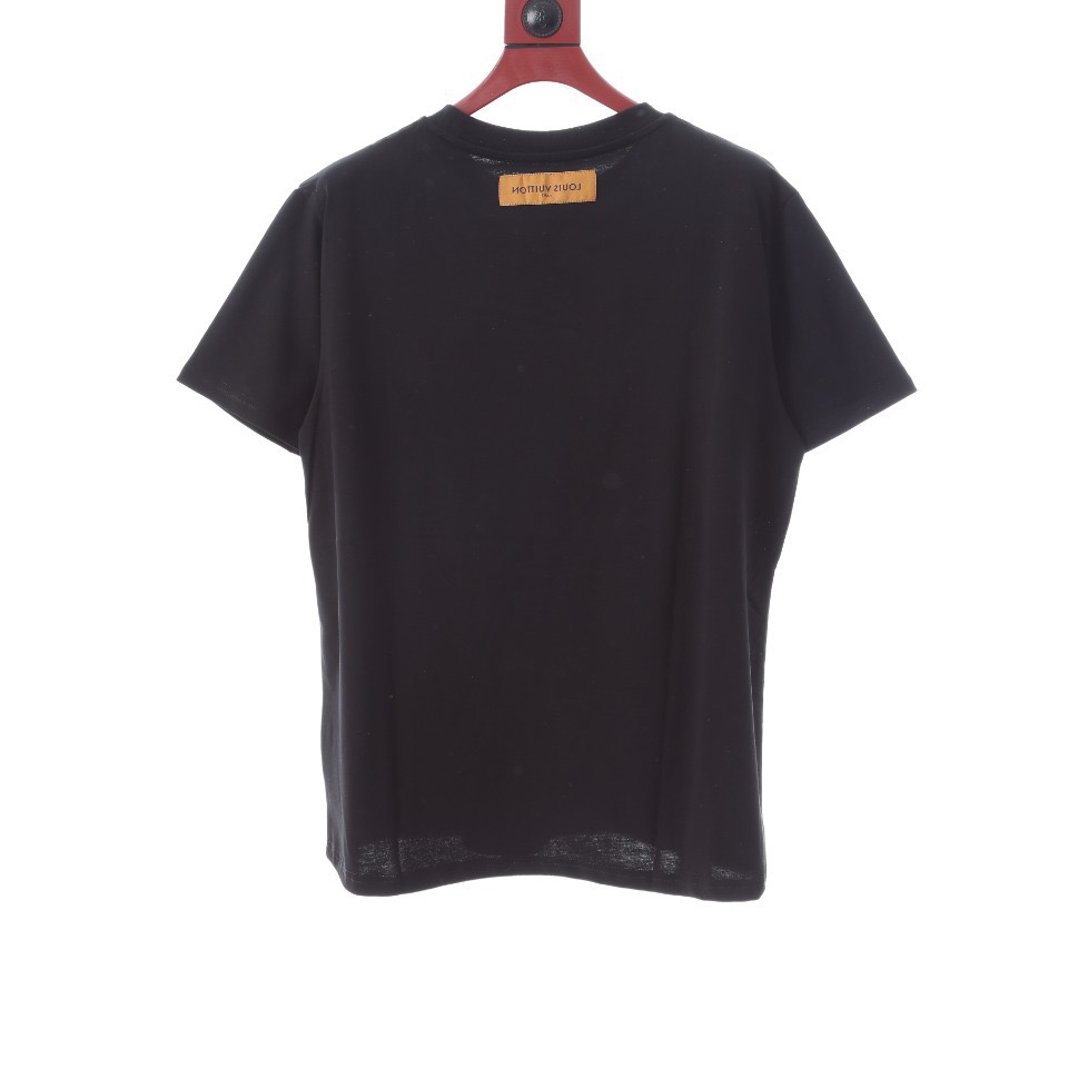 Men Women T-shirt Top Quality 2023