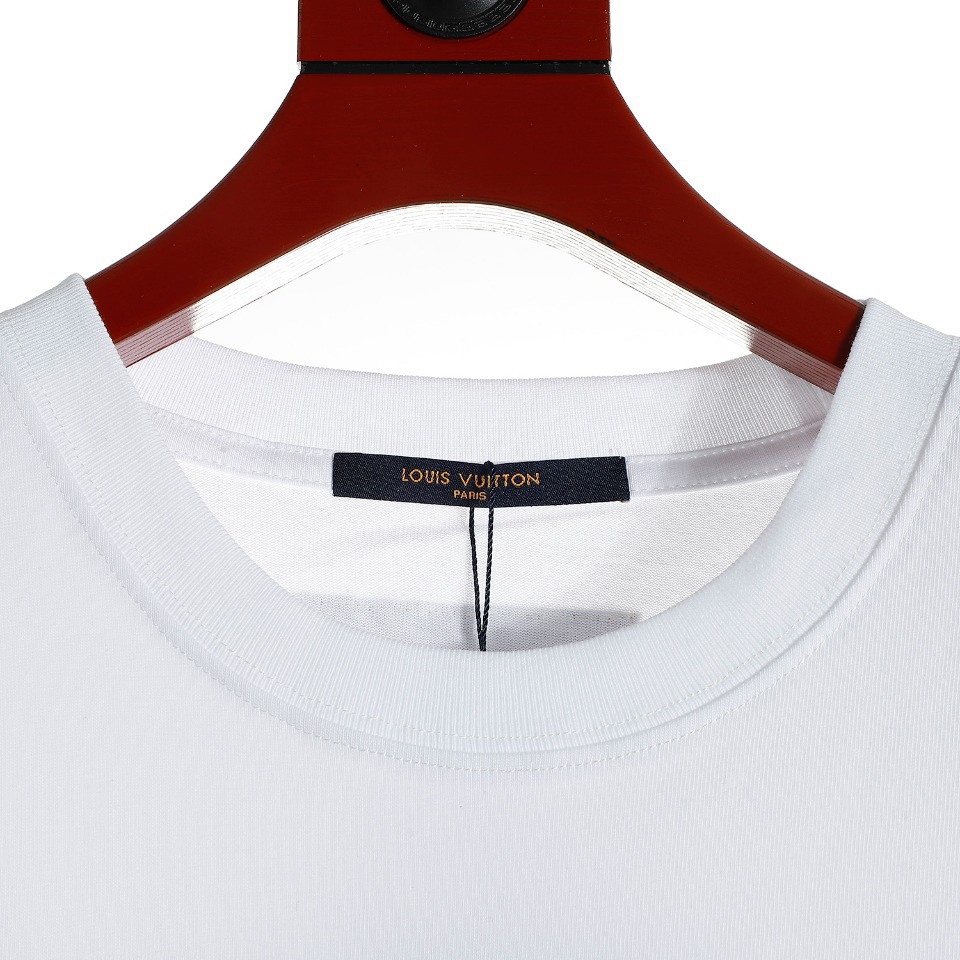 Men Women T-shirt Top Quality 2023