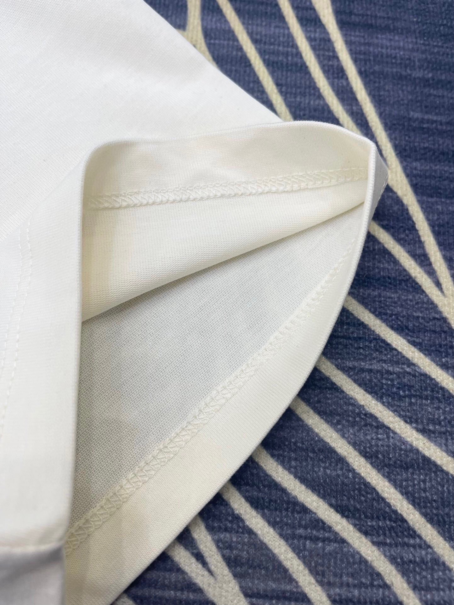 Men Women T-shirt Top Quality 2023