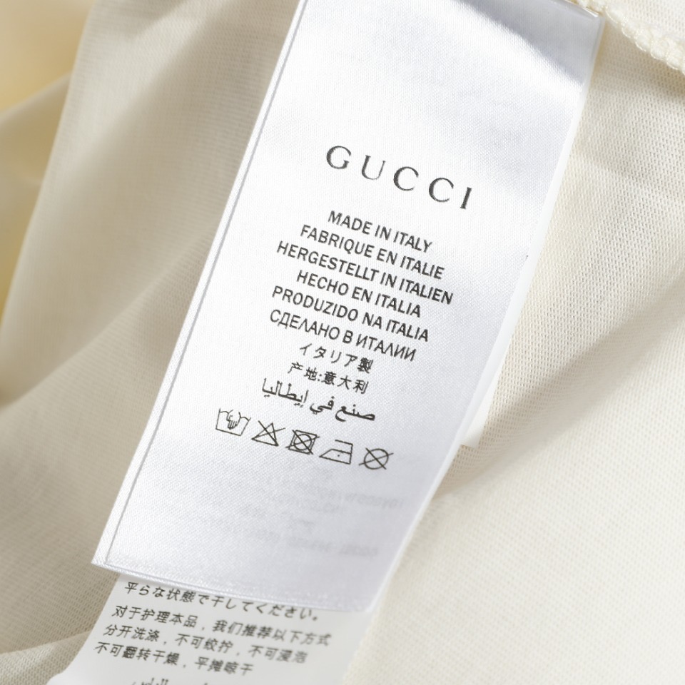 Men Women T-shirt Top Quality 2023