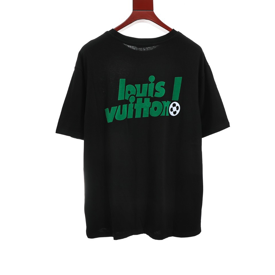 Men Women T-shirt Top Quality 2023