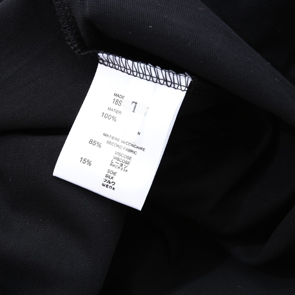 Men Women T-shirt Top Quality 2023