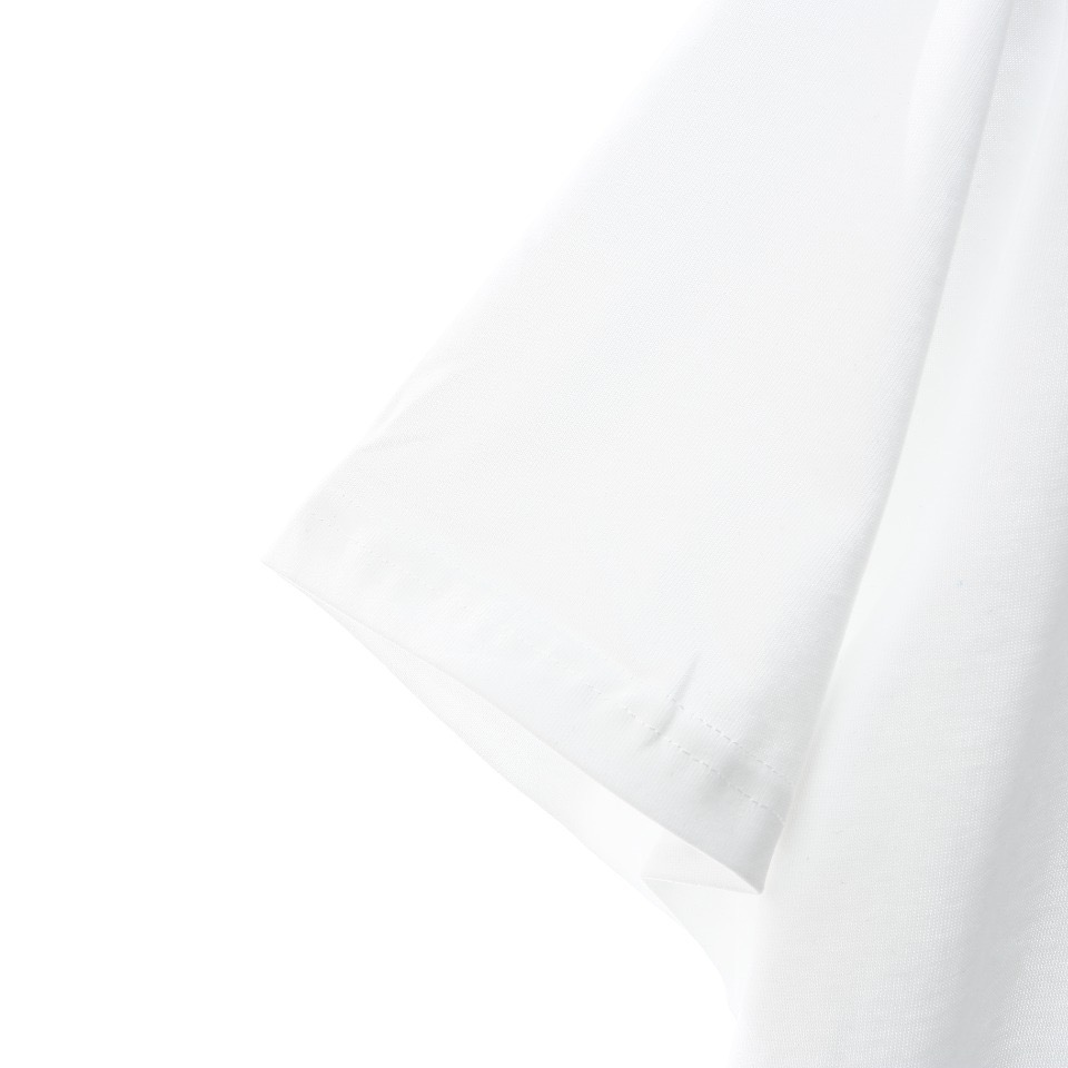 Men Women T-shirt Top Quality 2023