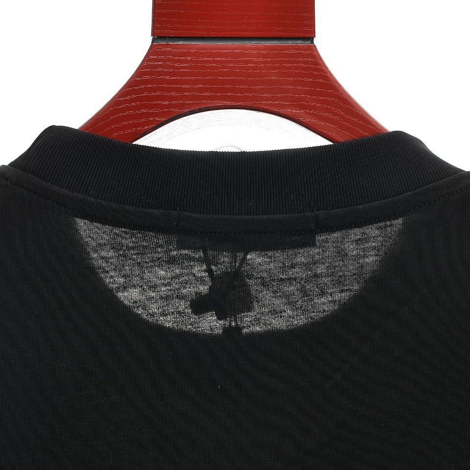 Men Women T-shirt Top Quality 2023