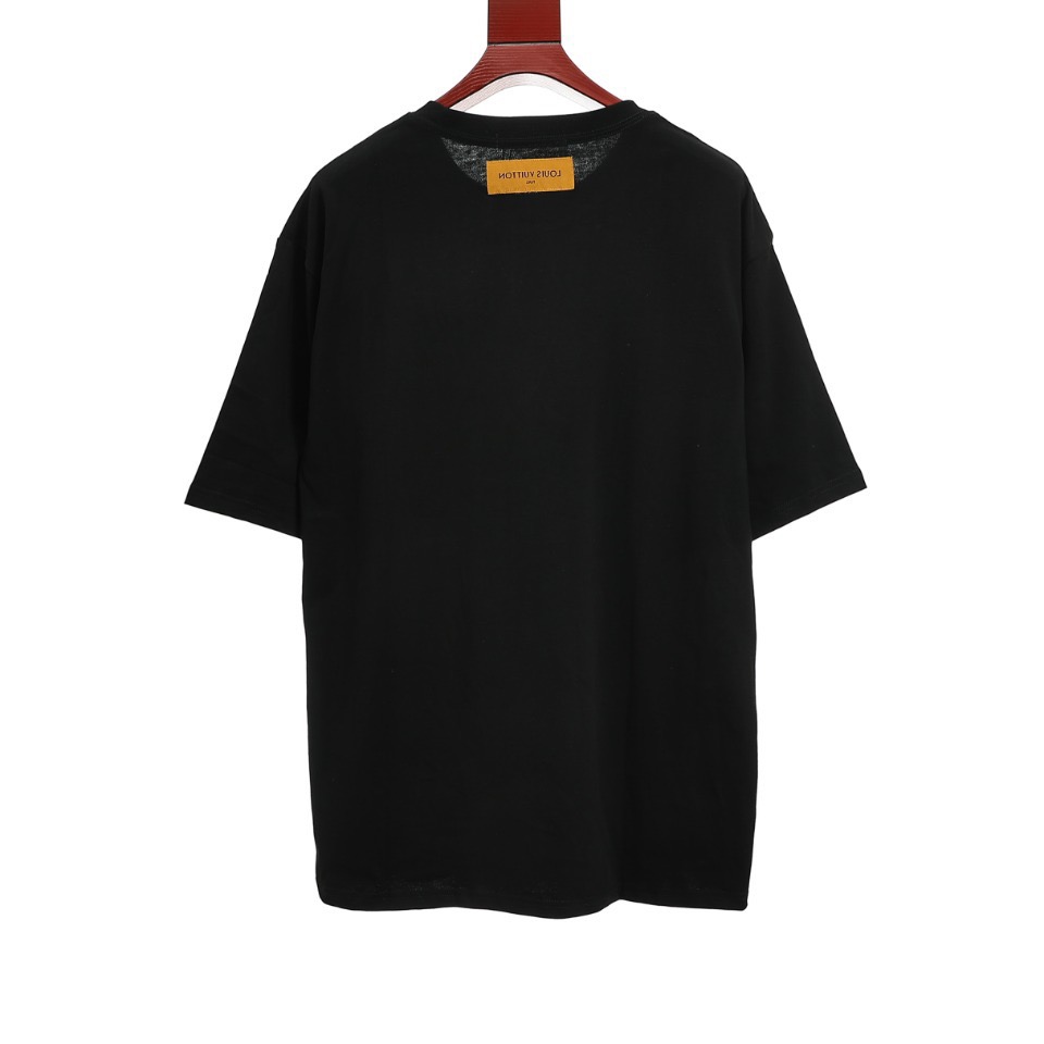 Men Women T-shirt Top Quality 2023