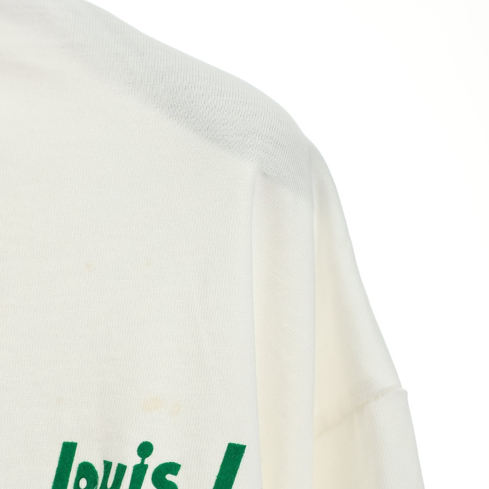 Men Women T-shirt Top Quality 2023