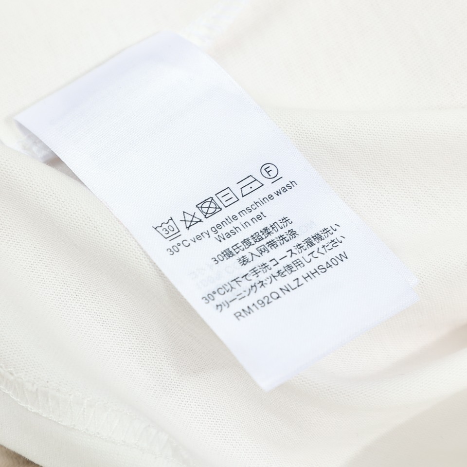 Men Women T-shirt Top Quality 2023