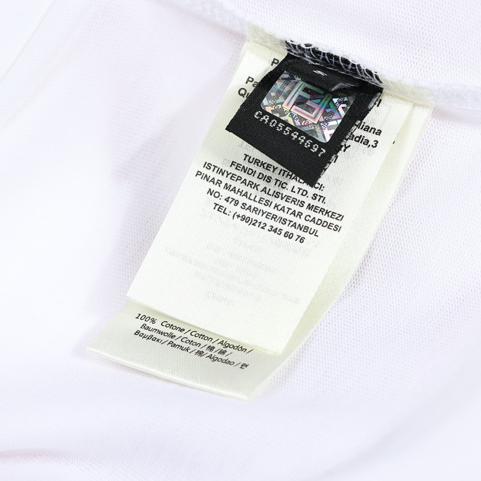 Men Women T-shirt Top Quality 2023