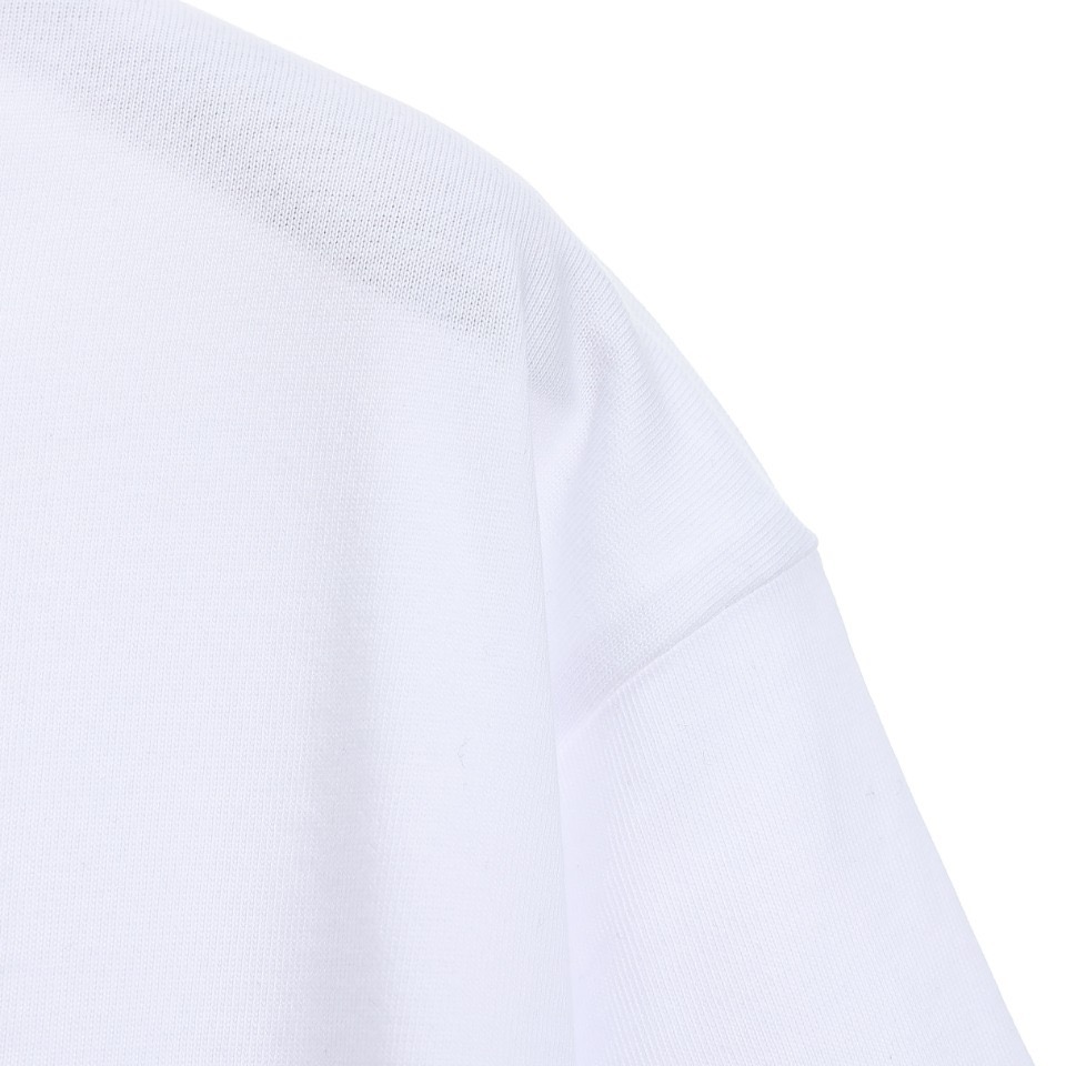 Men Women T-shirt Top Quality 2023