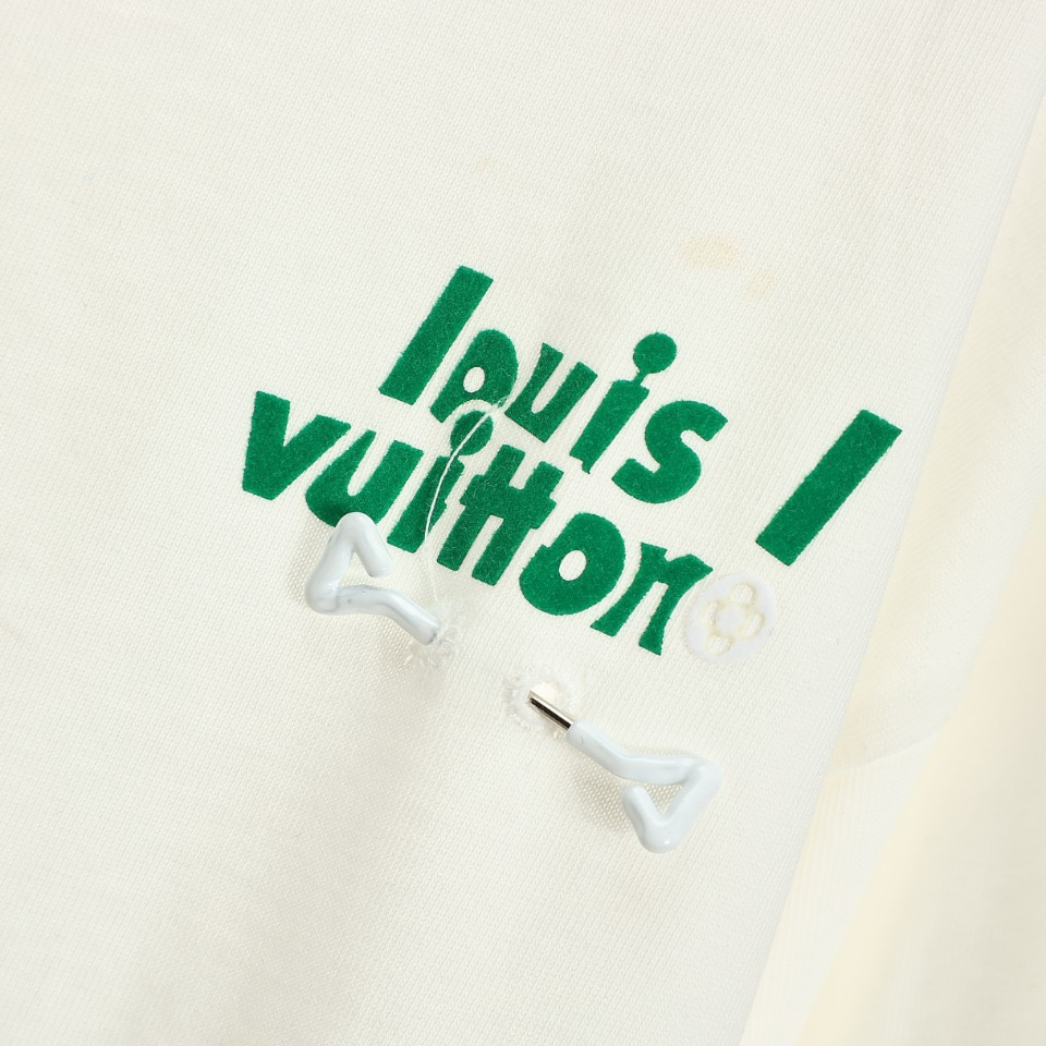 Men Women T-shirt Top Quality 2023