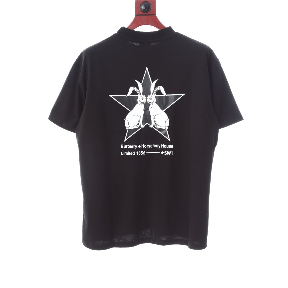 Men Women T-shirt Top Quality 2023