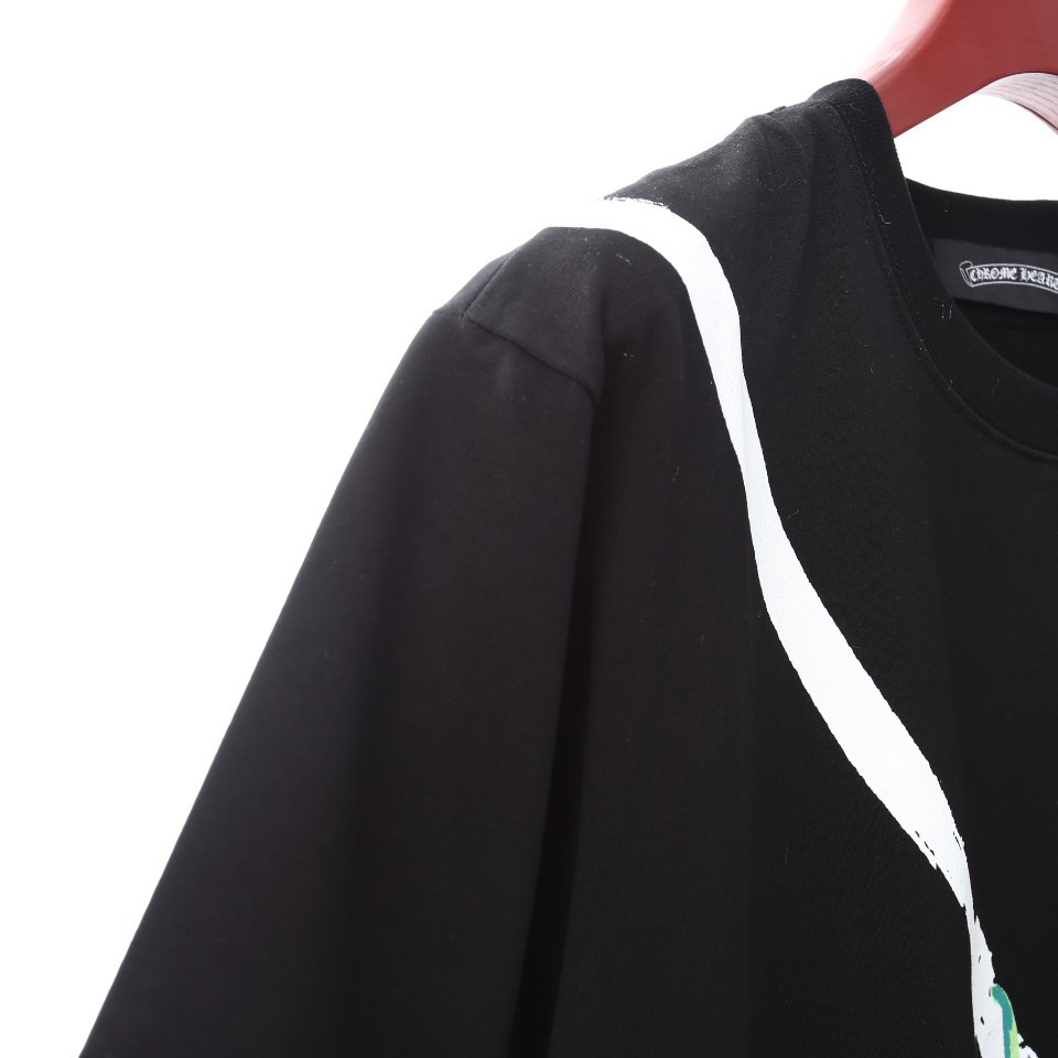 Men Women T-shirt Top Quality 2023