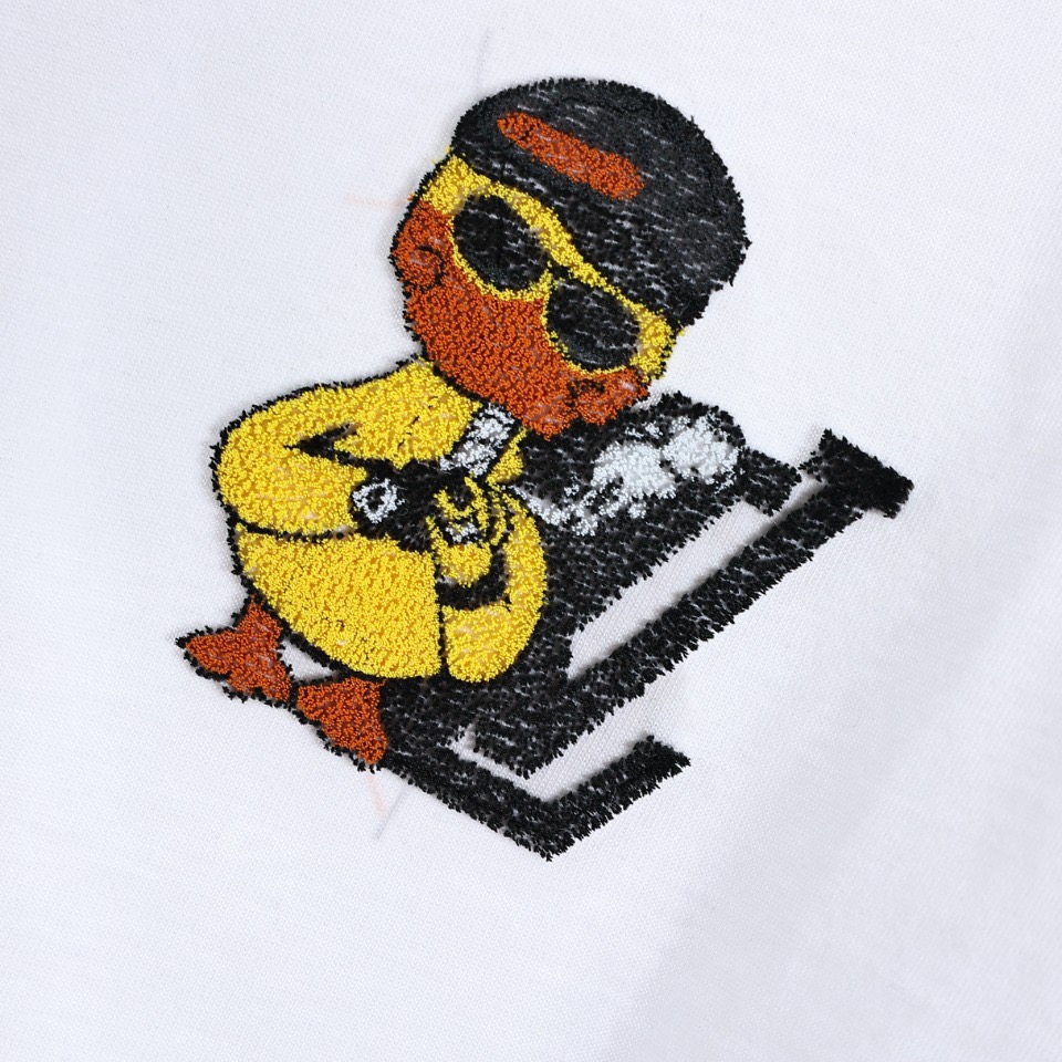 Men Women T-shirt Top Quality 2023