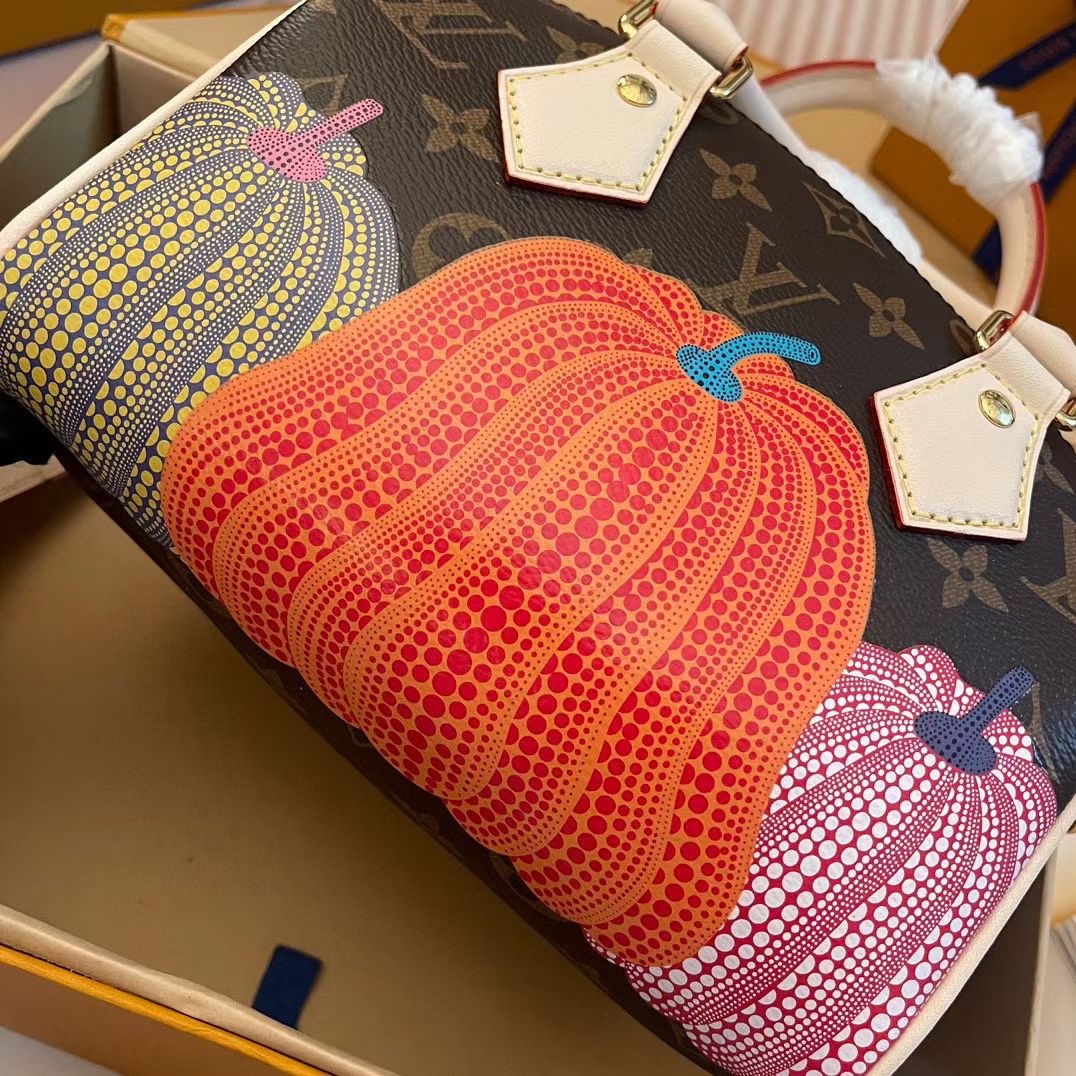 L*ouis V*uitton Top Bag