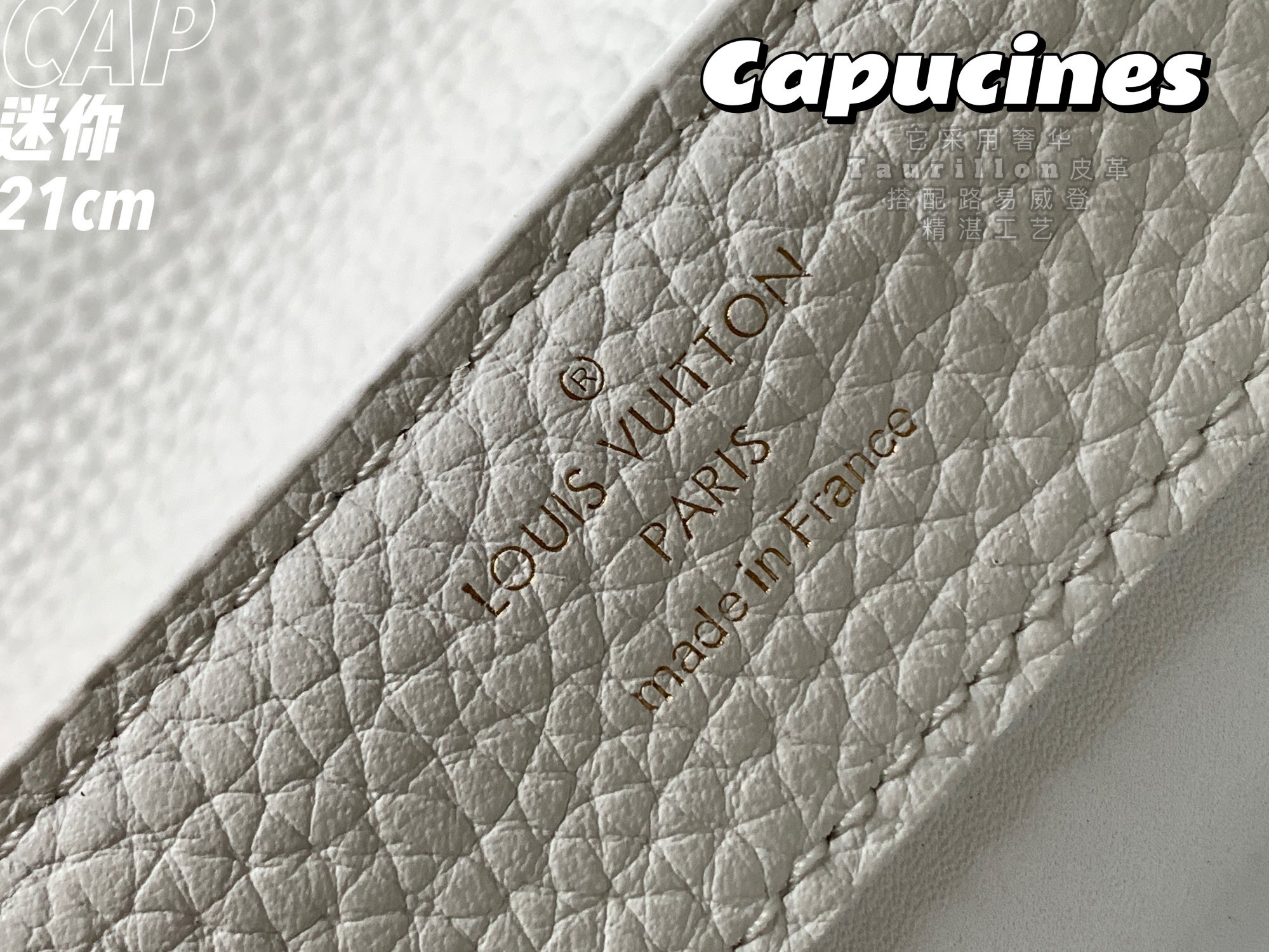 L*ouis V*uitton Top Bag