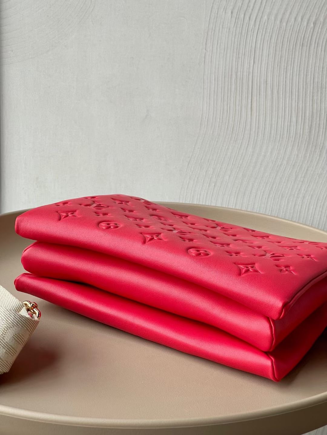 L*ouis V*uitton Top Bag