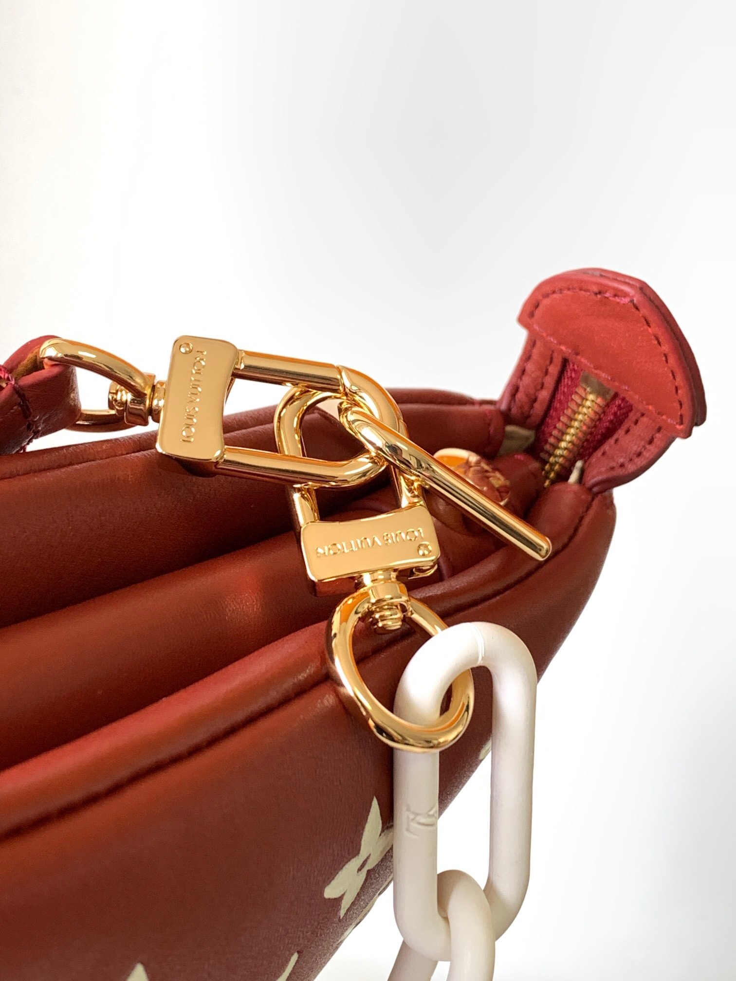 L*ouis V*uitton Top Bag