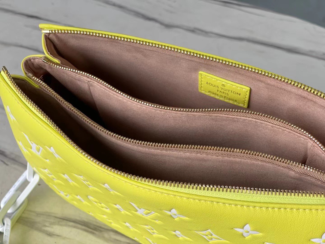 L*ouis V*uitton Top Bag