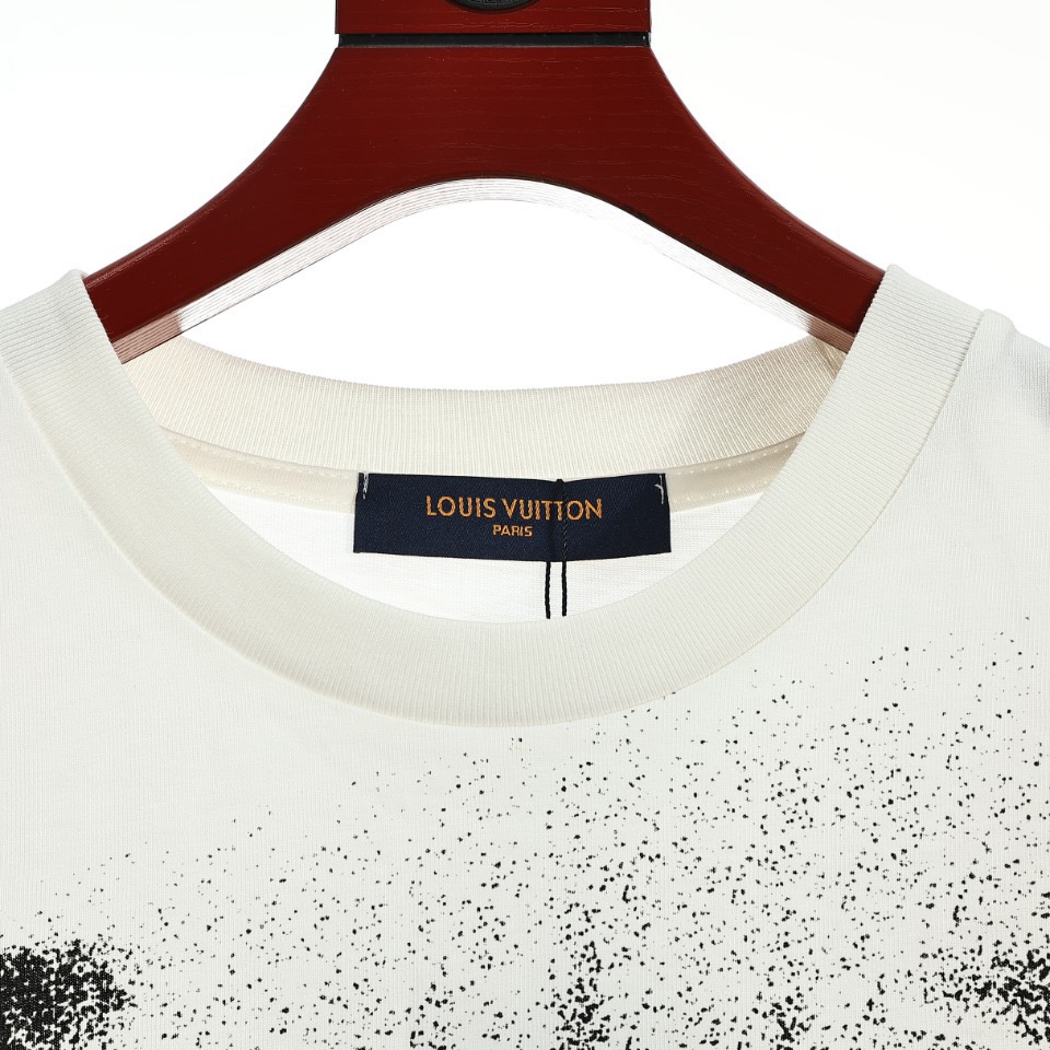 Men Women T-shirt Top Quality 2023