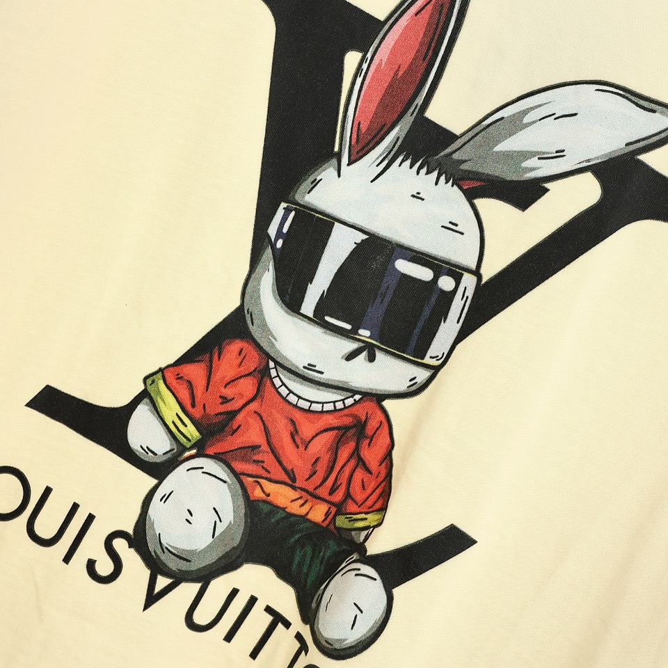 Men Women T-shirt Top Quality 2023