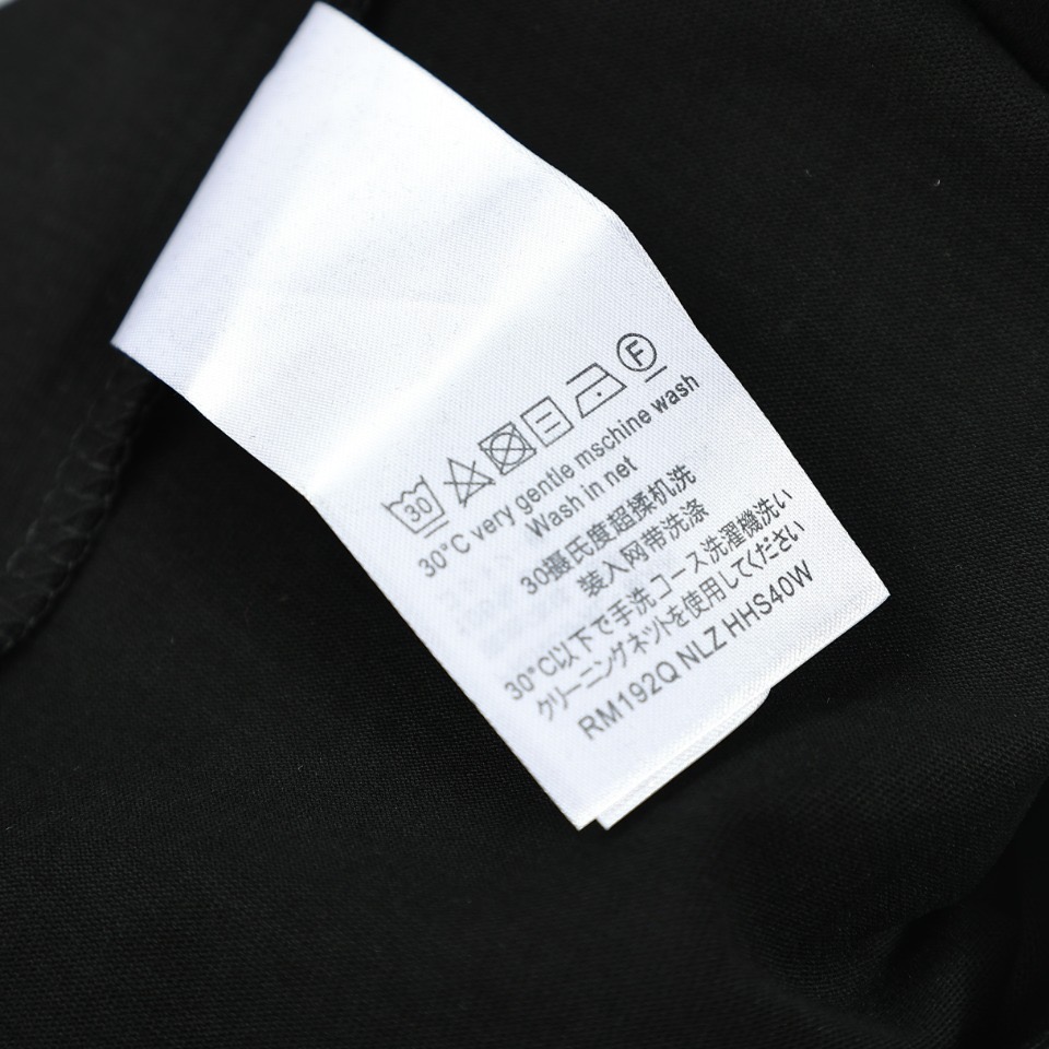 Men Women T-shirt Top Quality 2023