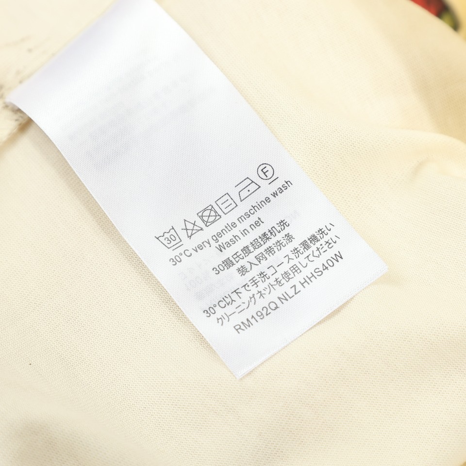 Men Women T-shirt Top Quality 2023