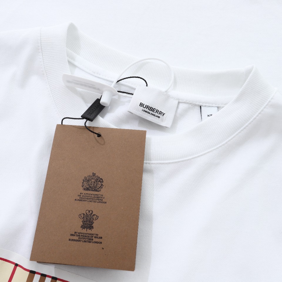 Men Women T-shirt Top Quality 2023