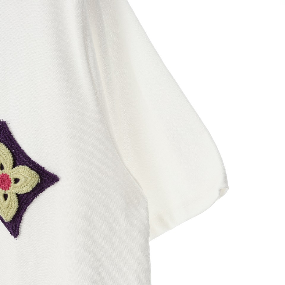 Men Women T-shirt Top Quality 2023