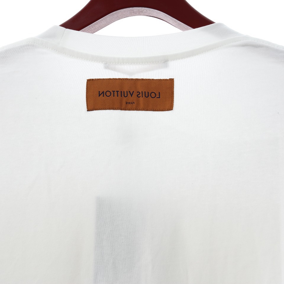 Men Women T-shirt Top Quality 2023