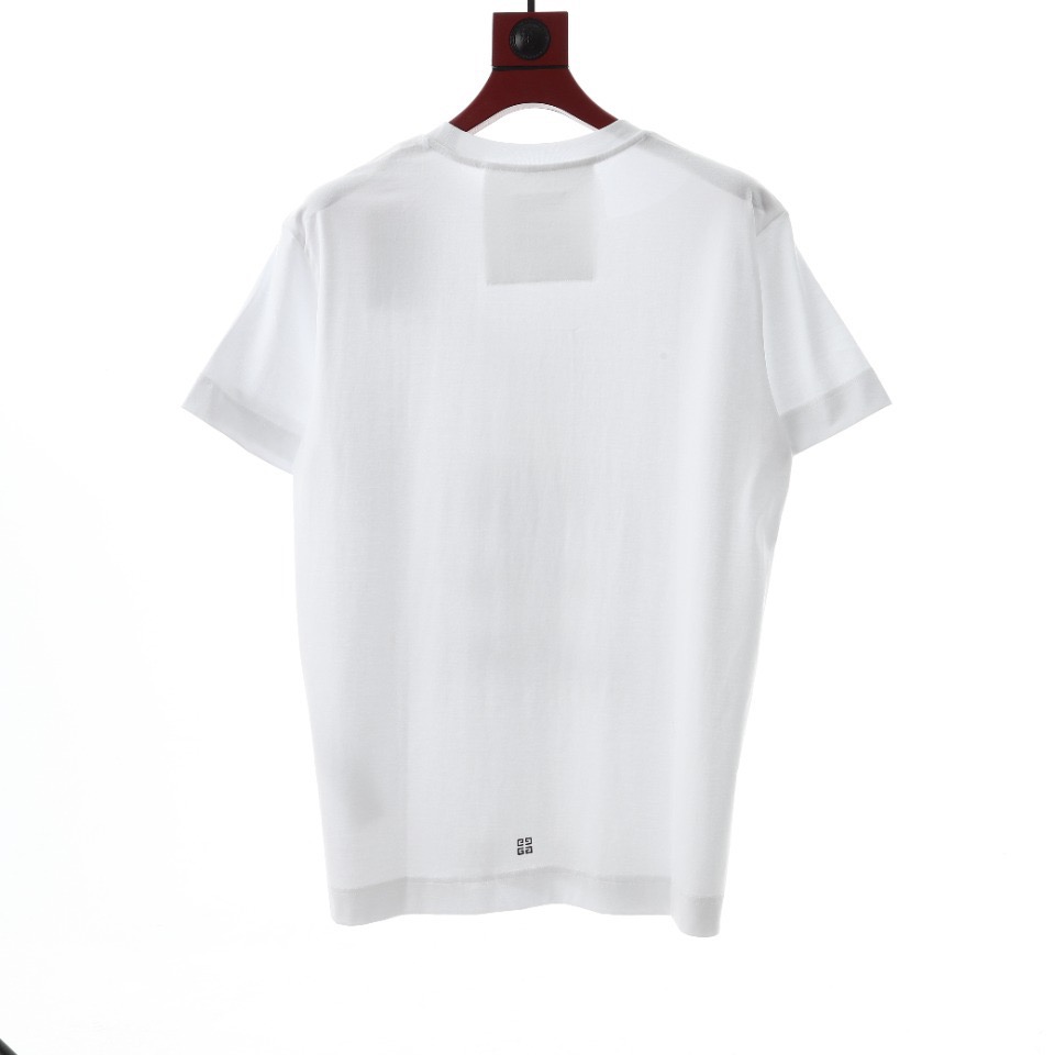 Men Women T-shirt Top Quality 2023
