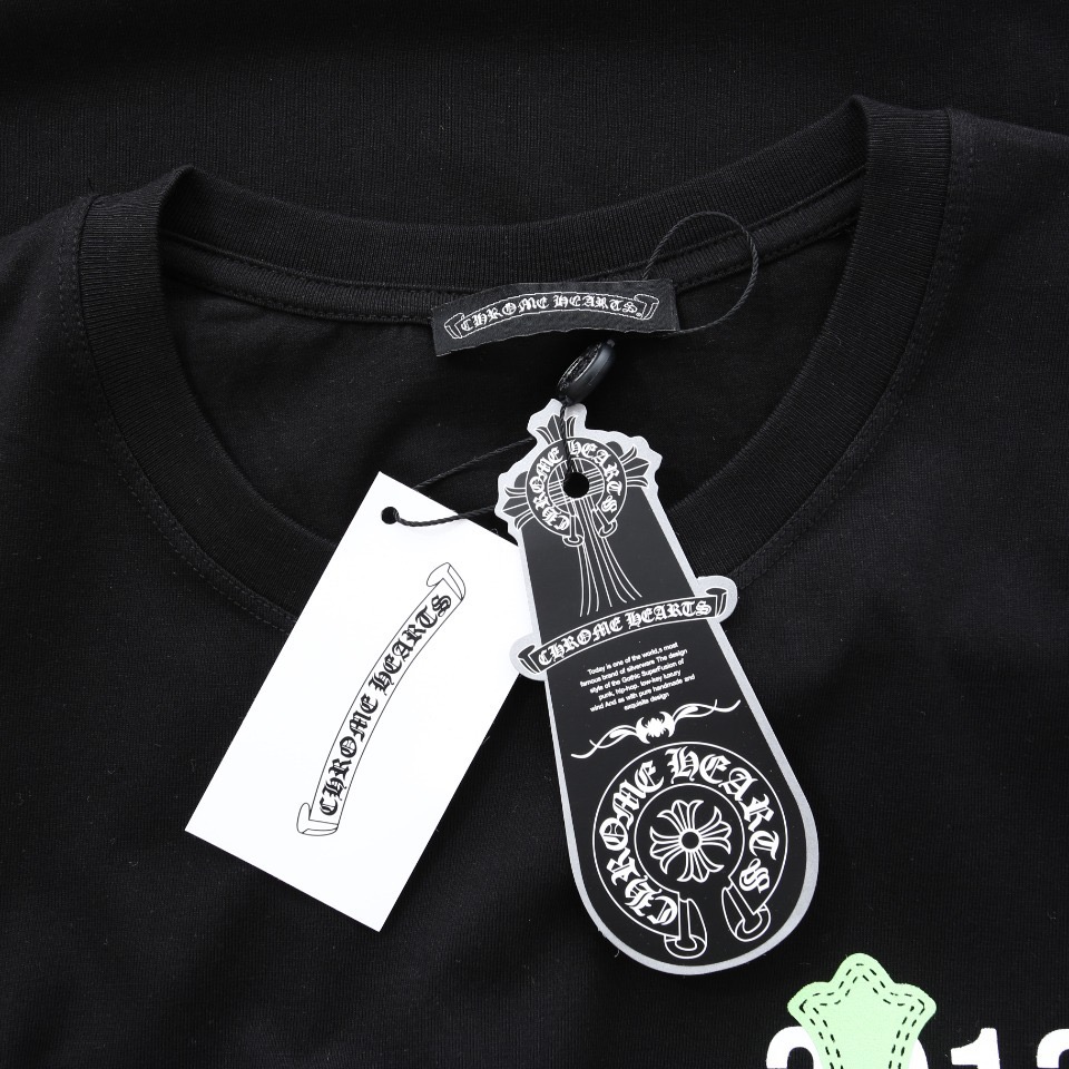 Men Women T-shirt Top Quality 2023