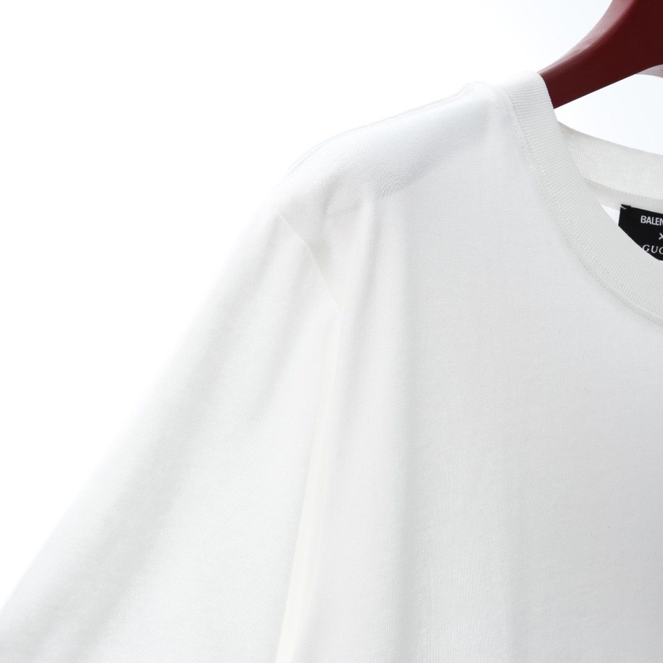 Men Women T-shirt Top Quality 2023